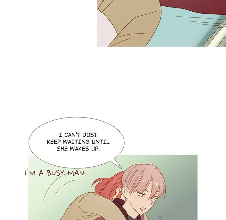 Muggle’s Law Chapter 33 – Page 40