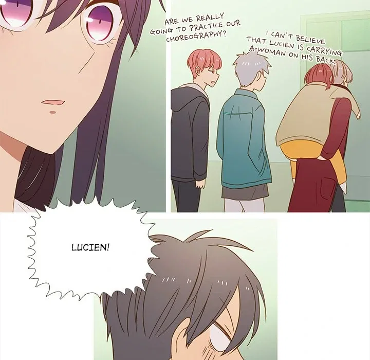 Muggle’s Law Chapter 33 – Page 42