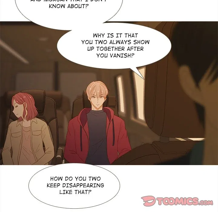 Muggle’s Law Chapter 33 – Page 58