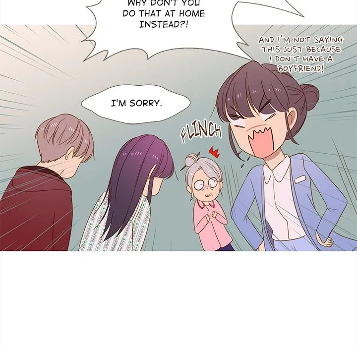 Muggle’s Law Chapter 32 – Page 33