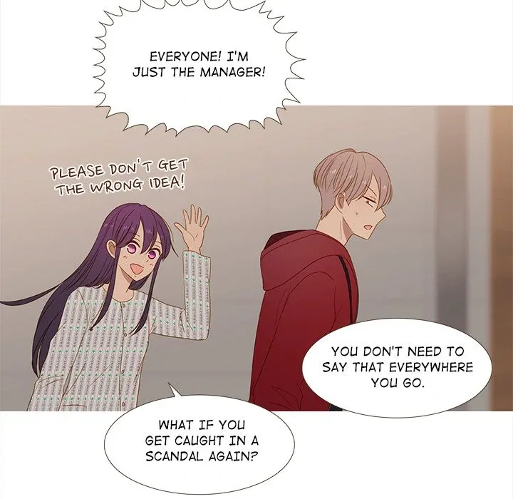 Muggle’s Law Chapter 32 – Page 40