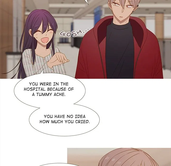 Muggle’s Law Chapter 32 – Page 54