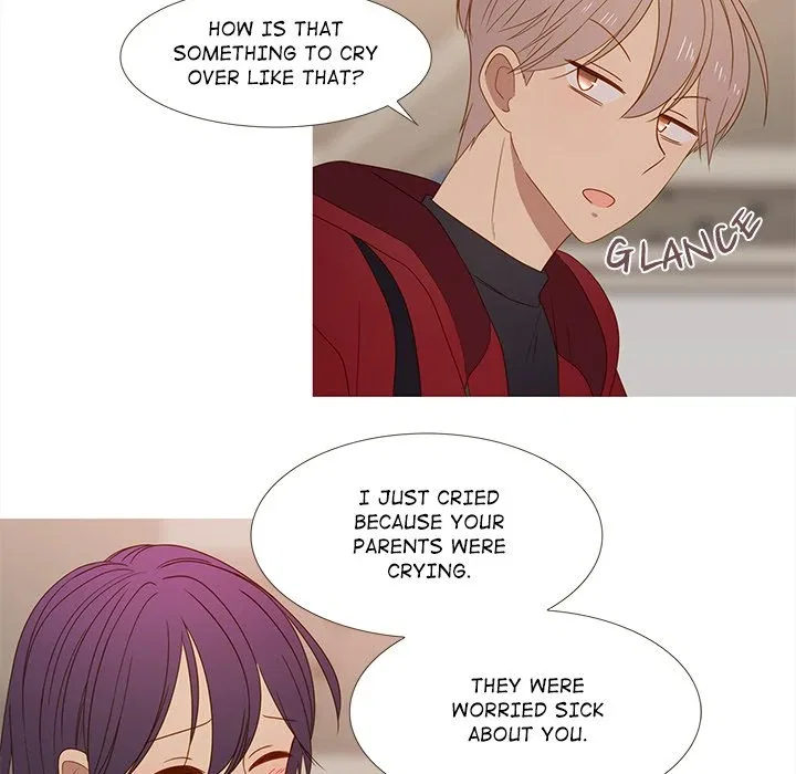 Muggle’s Law Chapter 32 – Page 55