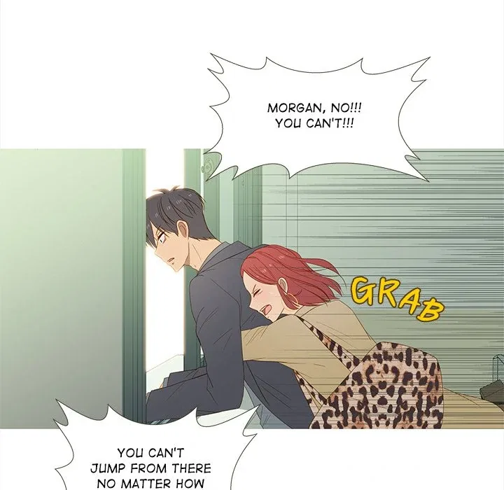 Muggle’s Law Chapter 32 – Page 70