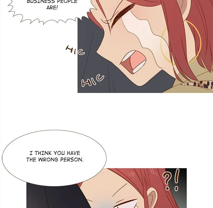 Muggle’s Law Chapter 32 – Page 72