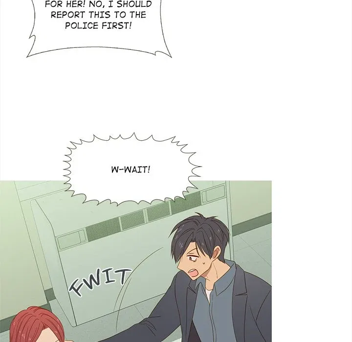 Muggle’s Law Chapter 32 – Page 79