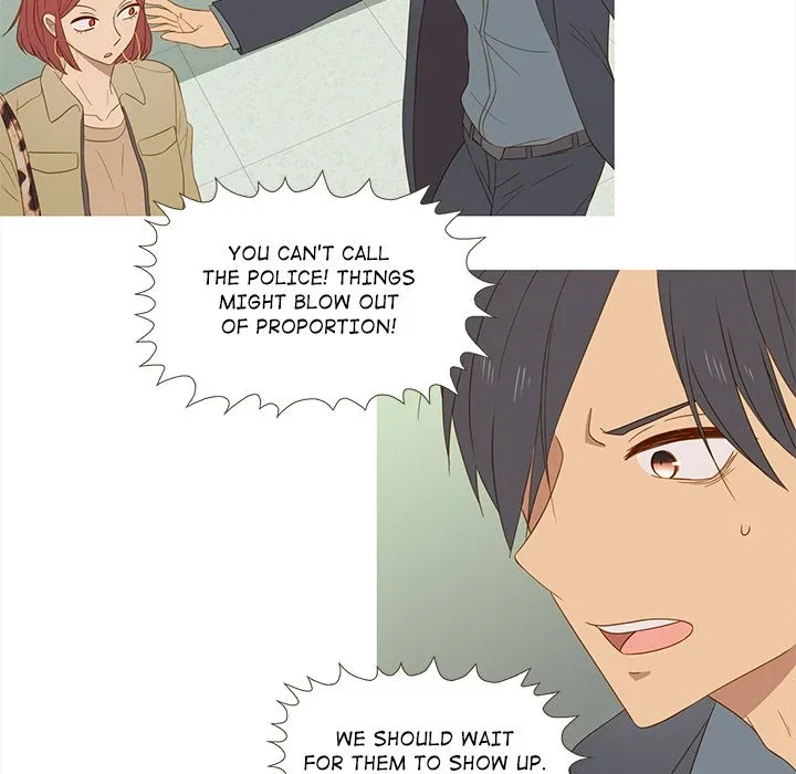 Muggle’s Law Chapter 32 – Page 80