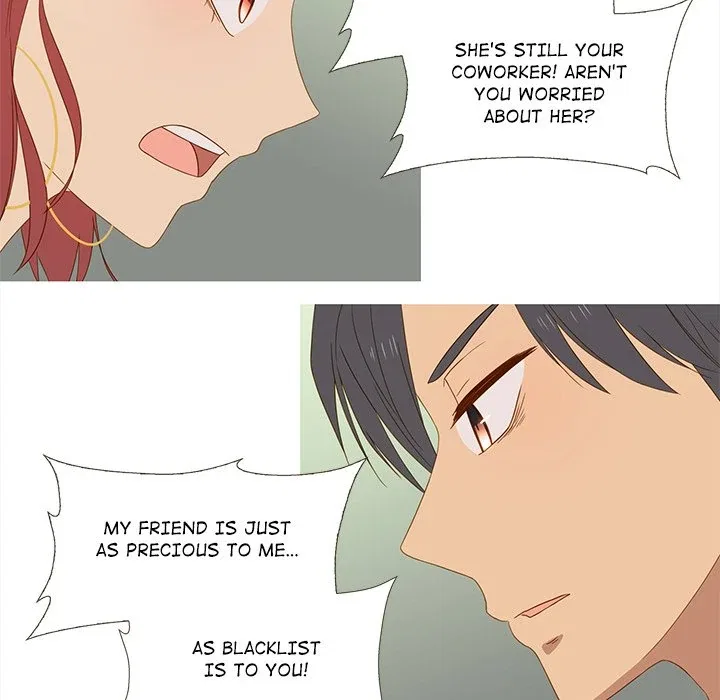 Muggle’s Law Chapter 32 – Page 83