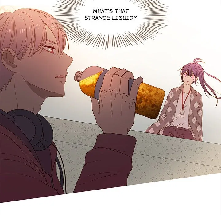 Muggle’s Law Chapter 31 – Page 5