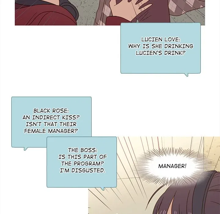 Muggle’s Law Chapter 31 – Page 14