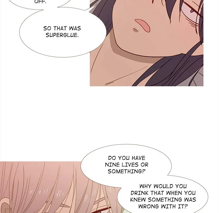 Muggle’s Law Chapter 31 – Page 47