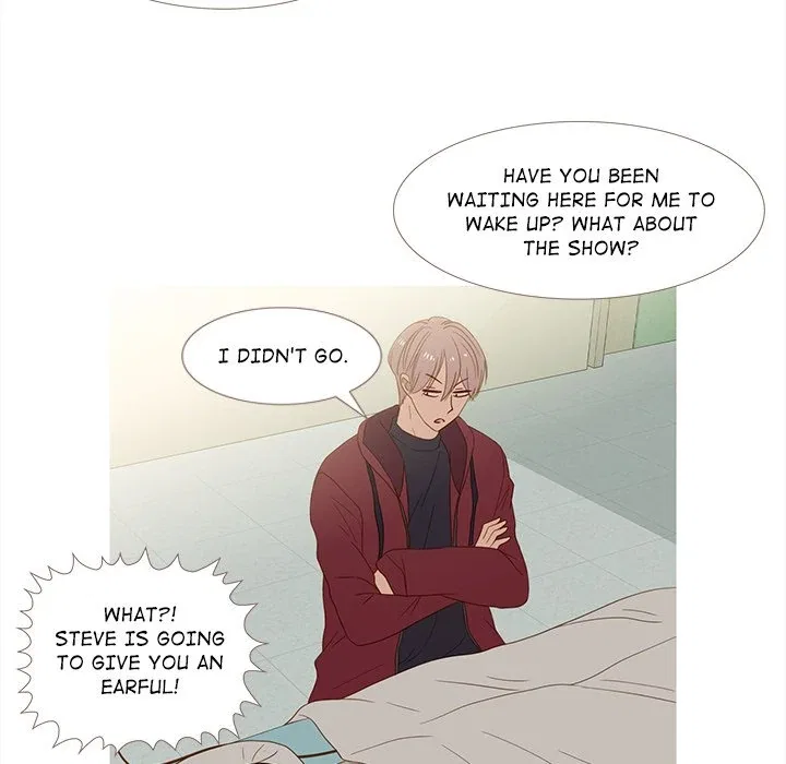 Muggle’s Law Chapter 31 – Page 51