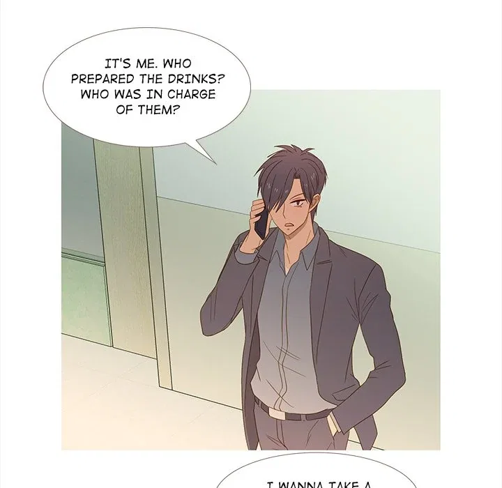Muggle’s Law Chapter 31 – Page 72