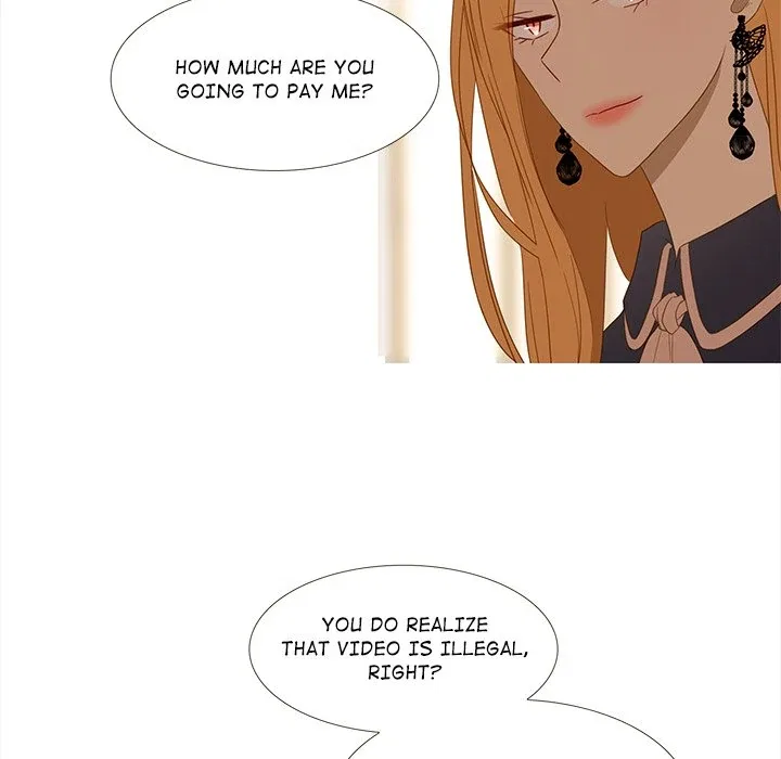 Muggle’s Law Chapter 30 – Page 22