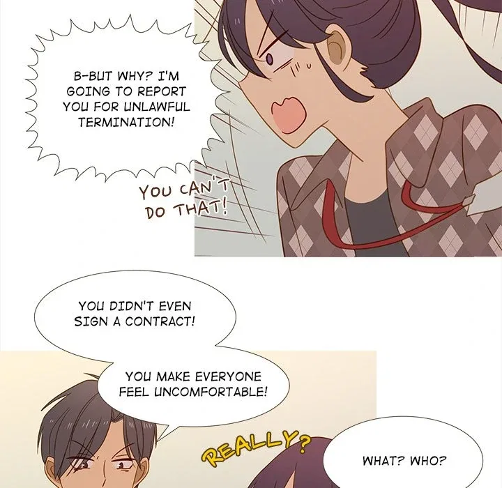Muggle’s Law Chapter 30 – Page 62
