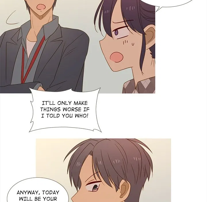 Muggle’s Law Chapter 30 – Page 63