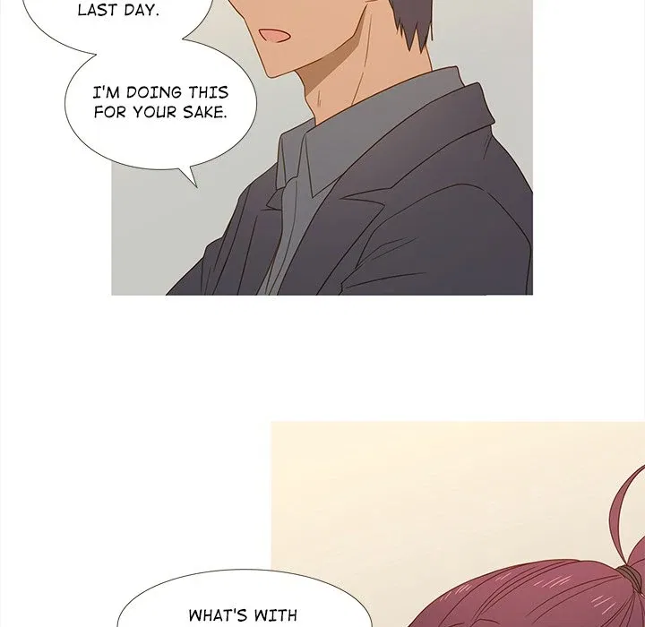 Muggle’s Law Chapter 30 – Page 64