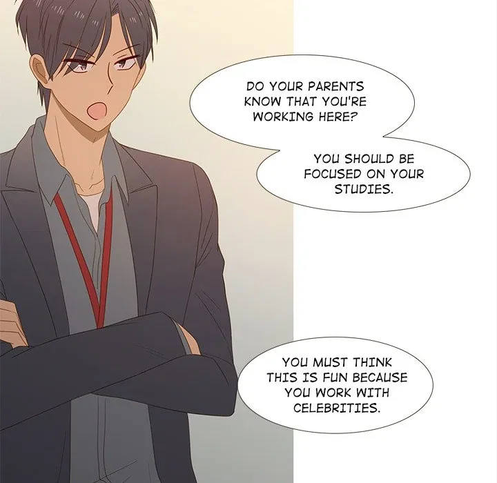Muggle’s Law Chapter 30 – Page 66