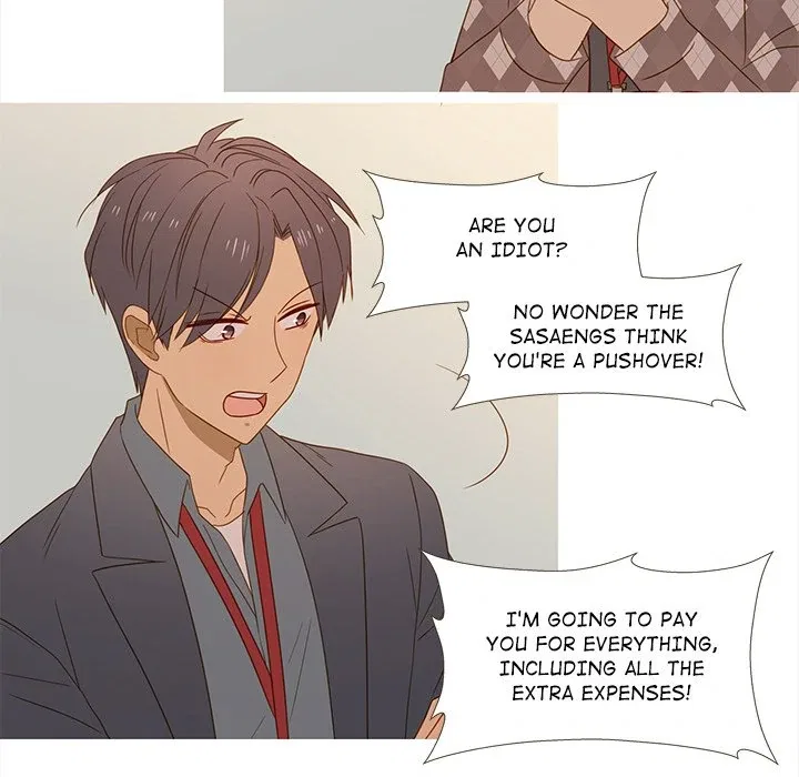 Muggle’s Law Chapter 30 – Page 69