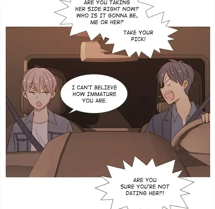 Muggle’s Law Chapter 29 – Page 9