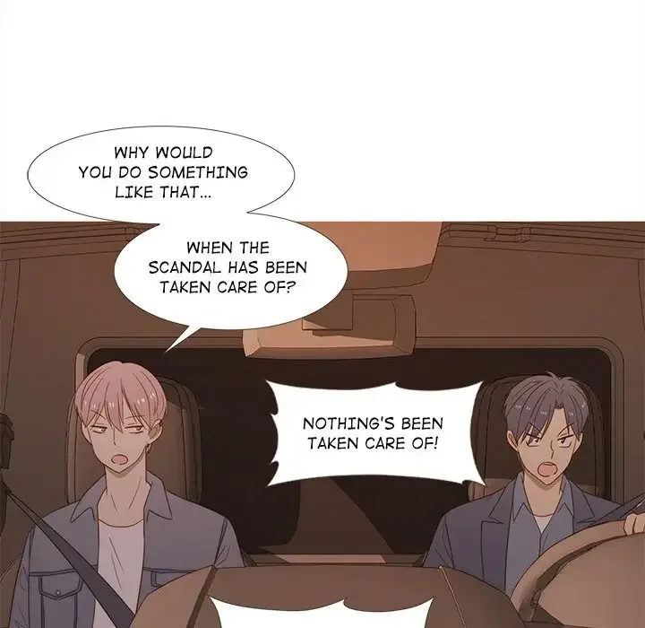 Muggle’s Law Chapter 29 – Page 14