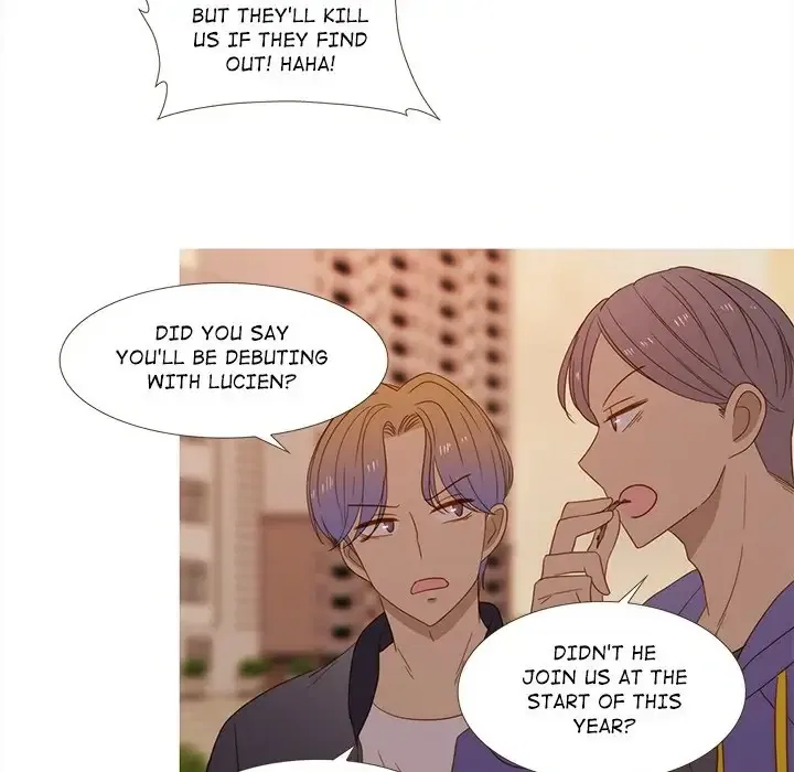 Muggle’s Law Chapter 29 – Page 21