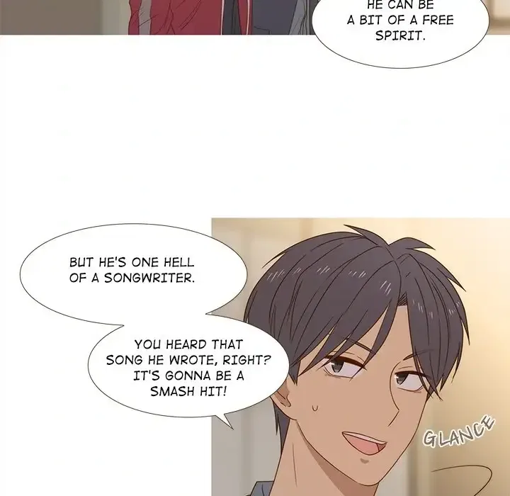 Muggle’s Law Chapter 29 – Page 44
