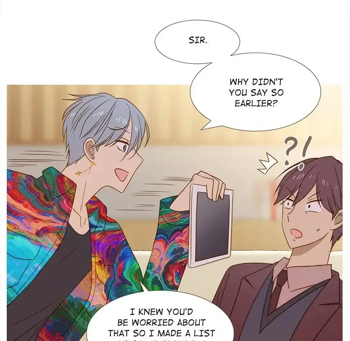 Muggle’s Law Chapter 29 – Page 51
