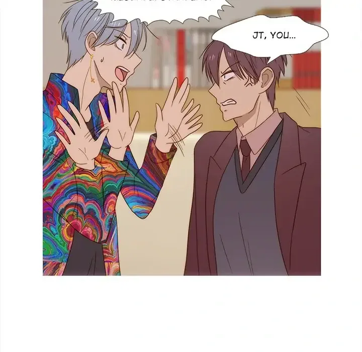 Muggle’s Law Chapter 29 – Page 62