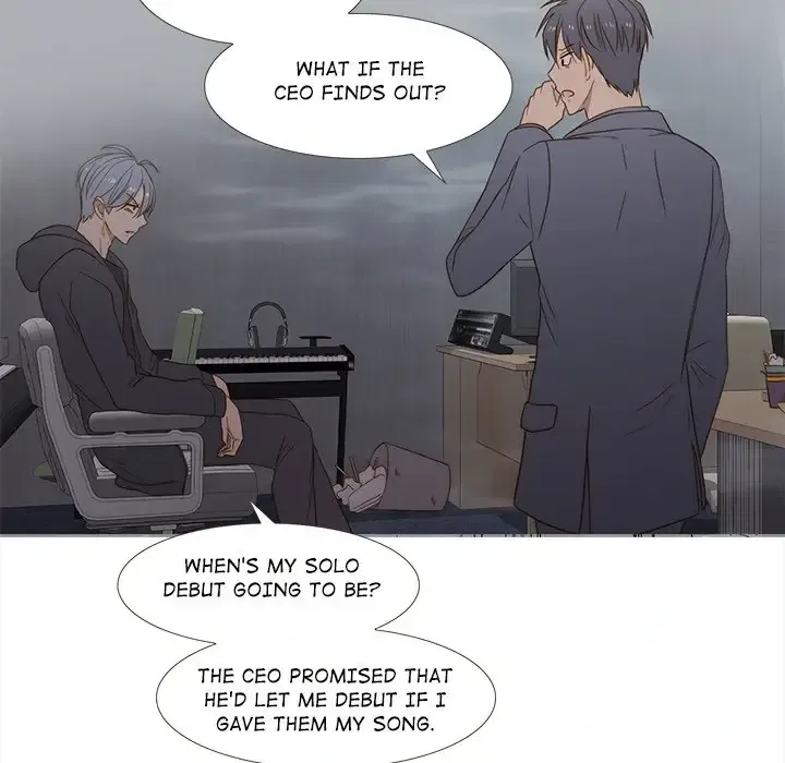 Muggle’s Law Chapter 29 – Page 70