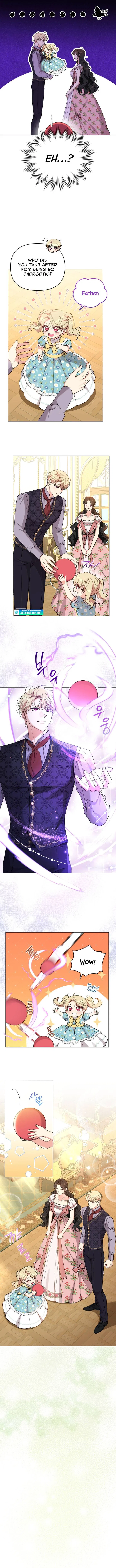 I Got Married To A Villain Chapter 83 – Page 3