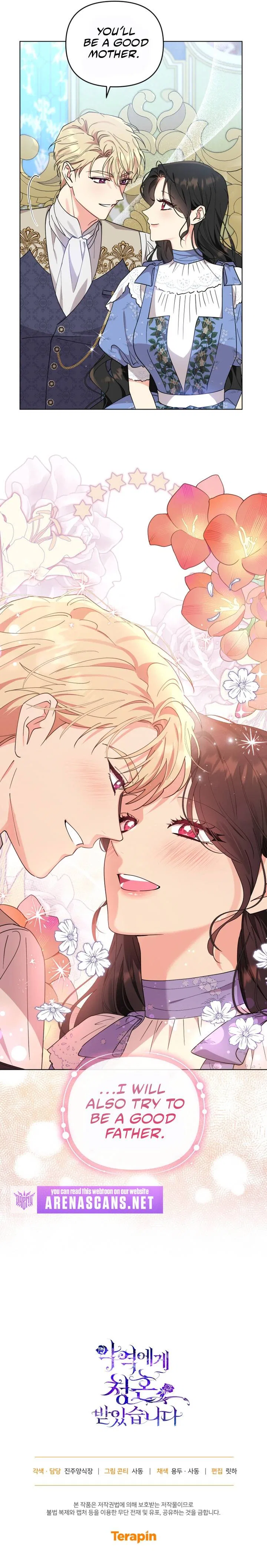 I Got Married To A Villain Chapter 82 – Page 10