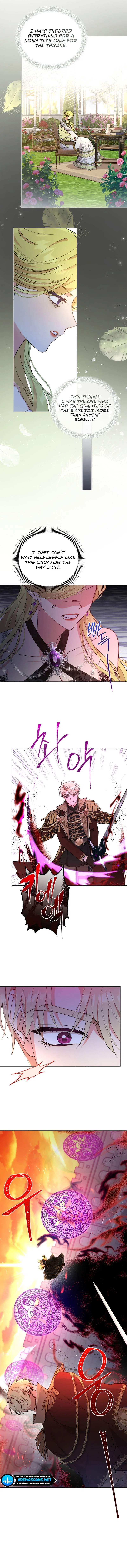 I Got Married To A Villain Chapter 75 – Page 8