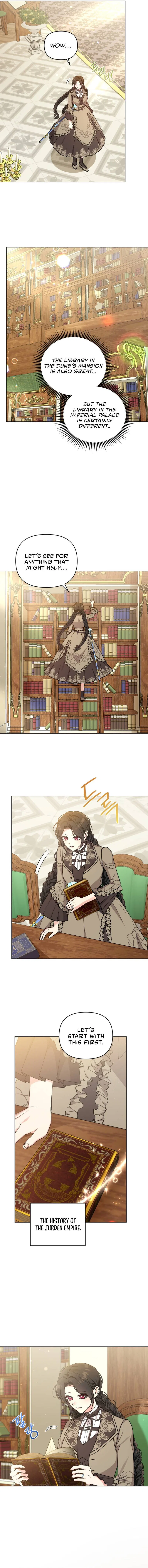 I Got Married To A Villain Chapter 73 – Page 6