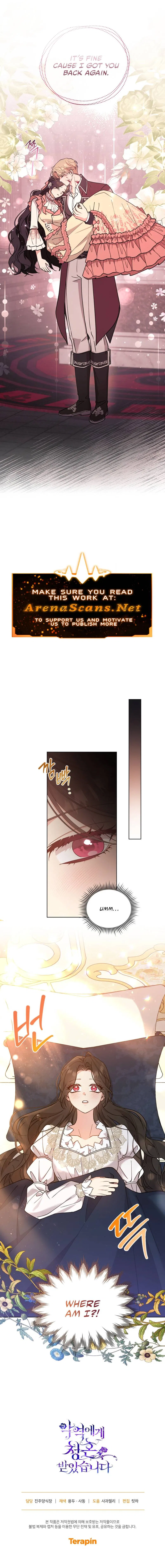 I Got Married To A Villain Chapter 71 – Page 10