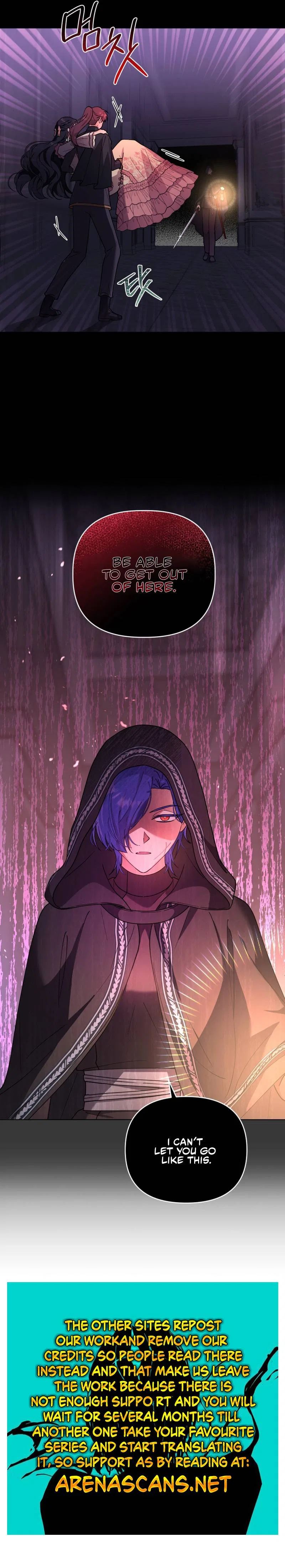 I Got Married To A Villain Chapter 69 – Page 10