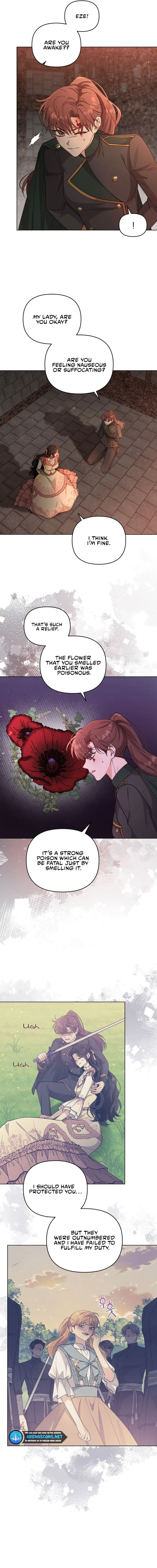I Got Married To A Villain Chapter 68 – Page 3