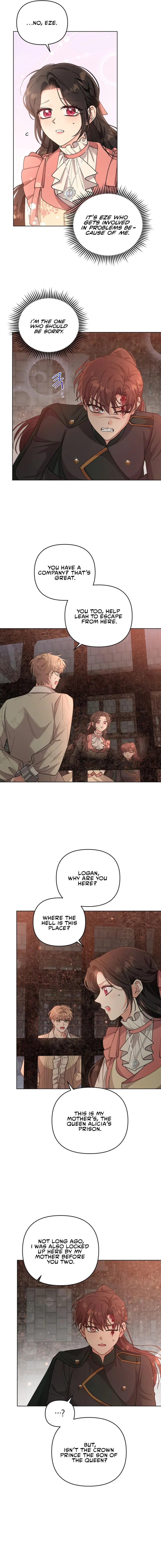 I Got Married To A Villain Chapter 68 – Page 4