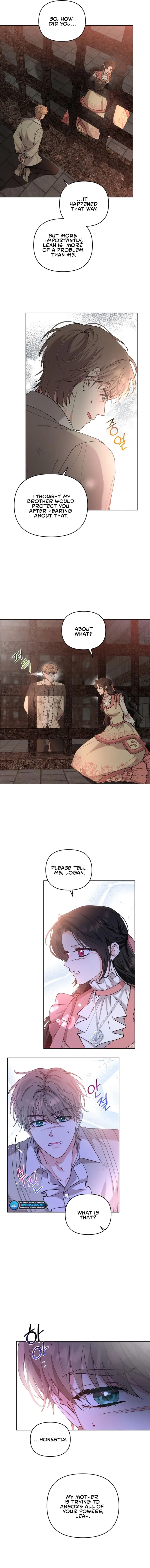 I Got Married To A Villain Chapter 68 – Page 5