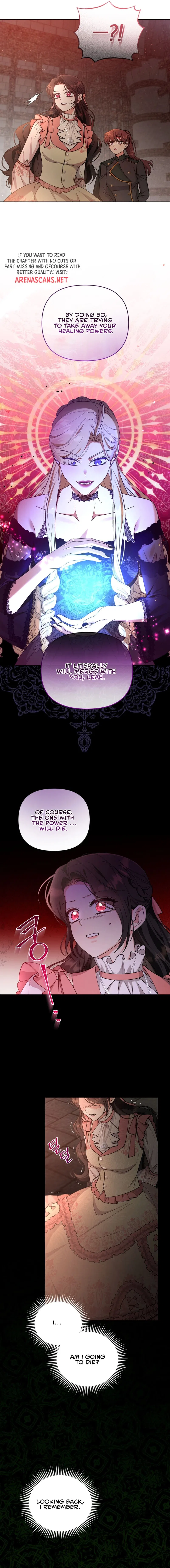 I Got Married To A Villain Chapter 68 – Page 6