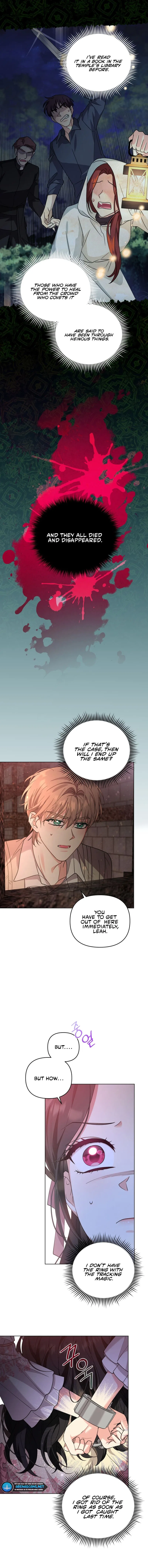 I Got Married To A Villain Chapter 68 – Page 7