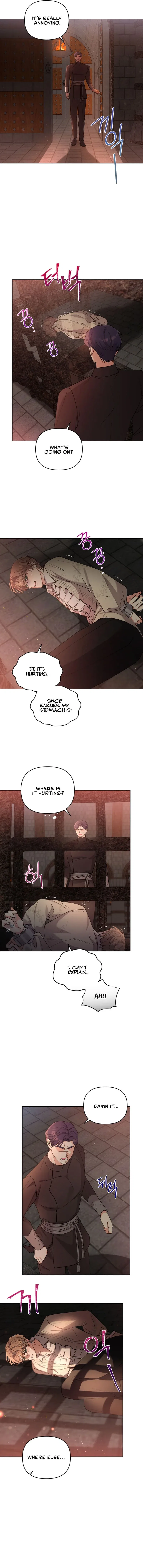 I Got Married To A Villain Chapter 68 – Page 10