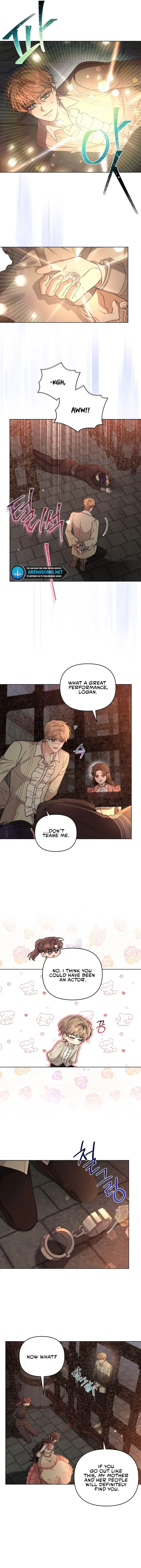 I Got Married To A Villain Chapter 68 – Page 11