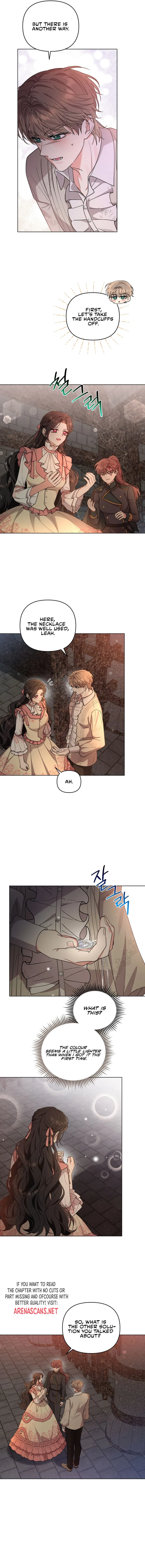 I Got Married To A Villain Chapter 68 – Page 12