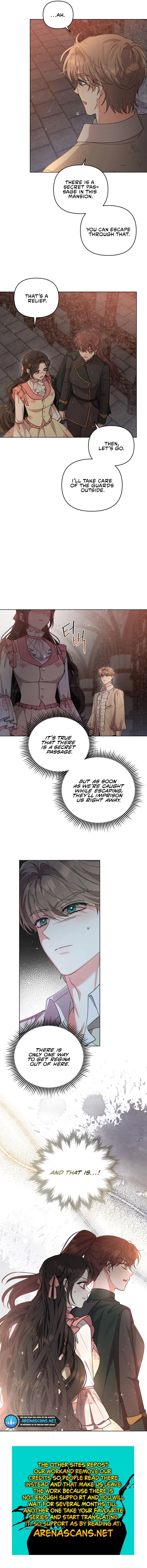 I Got Married To A Villain Chapter 68 – Page 13