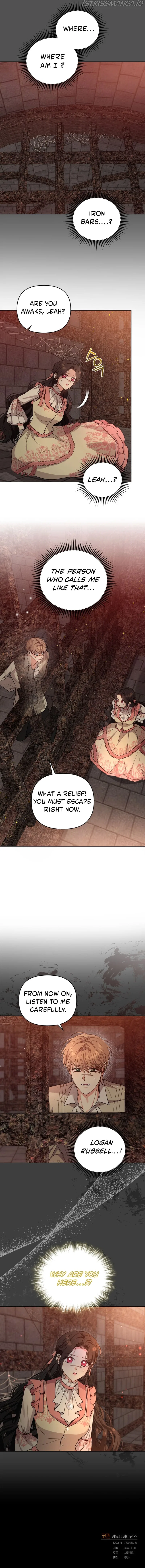 I Got Married To A Villain Chapter 67 – Page 9