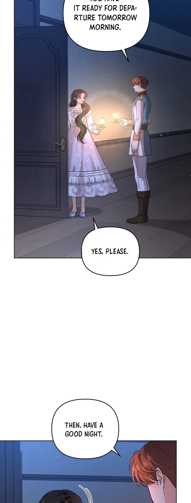 I Got Married To A Villain Chapter 60 – Page 5