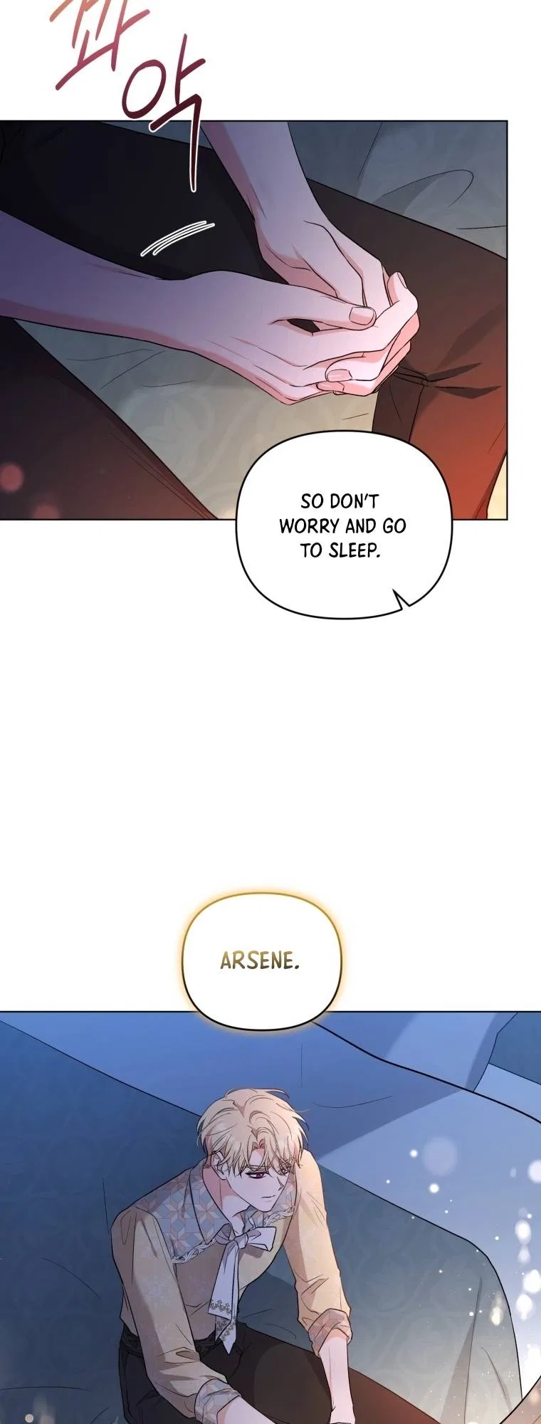 I Got Married To A Villain Chapter 60 – Page 8