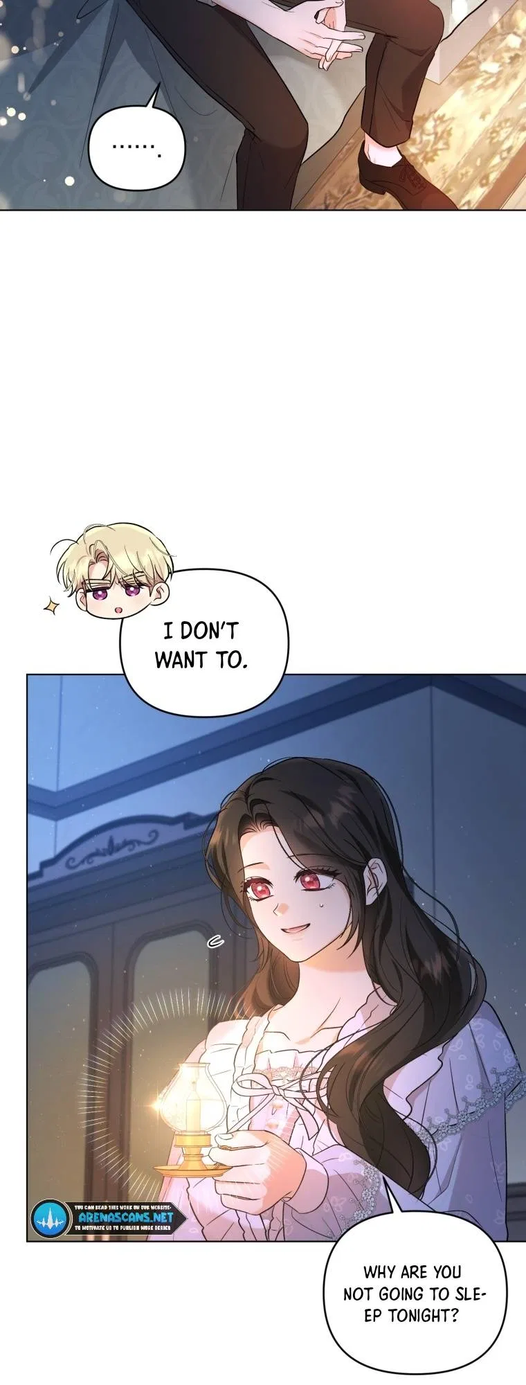 I Got Married To A Villain Chapter 60 – Page 9