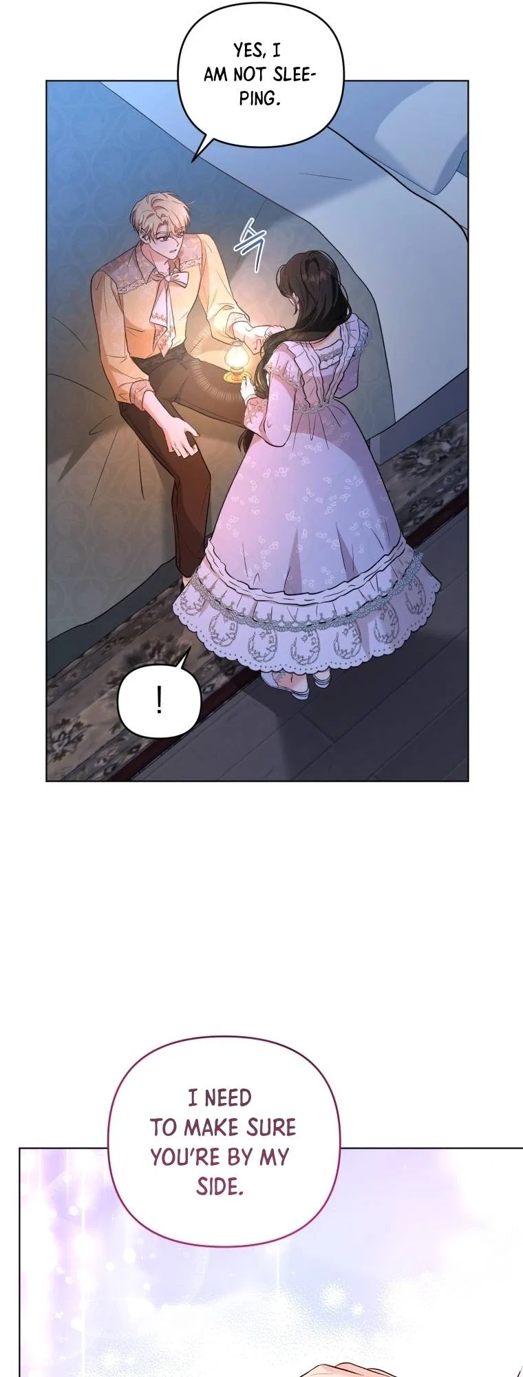 I Got Married To A Villain Chapter 60 – Page 11